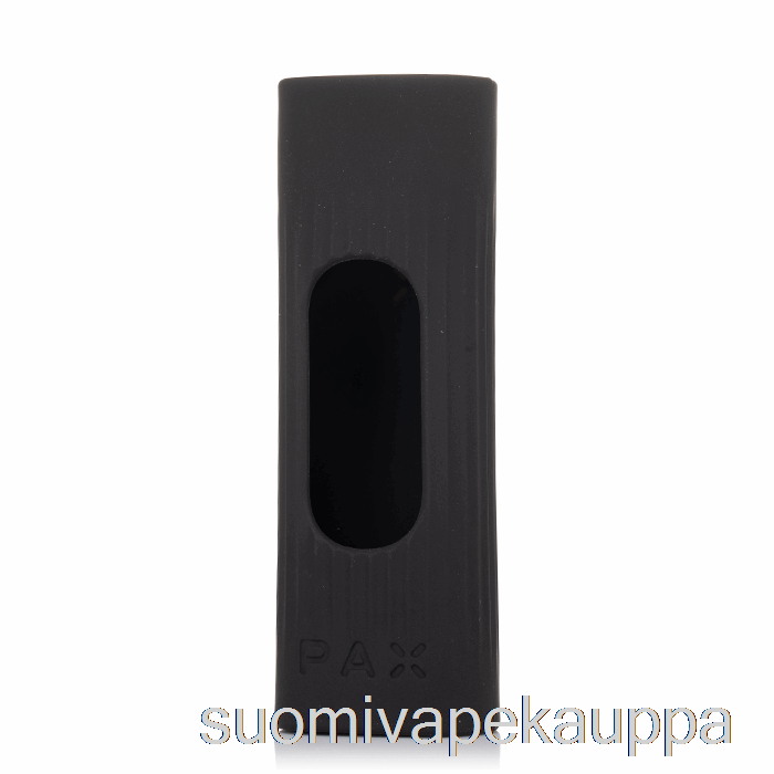 Vape Nesteet Pax Plus Grip Sleeve Onyx